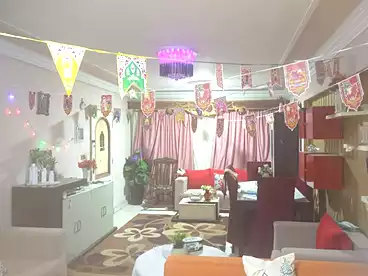 شقق للبيع في شارع العشرين، فيصل، 130 متر