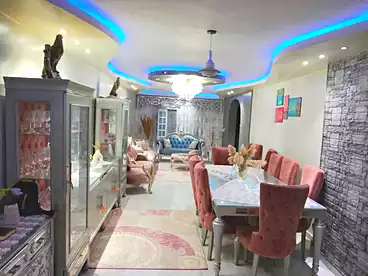 شقق للبيع في طريق كعبيش، فيصل، 160 متر