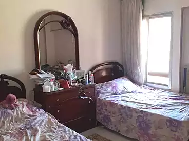 شقق للبيع في المريوطية، الهرم، 126 متر