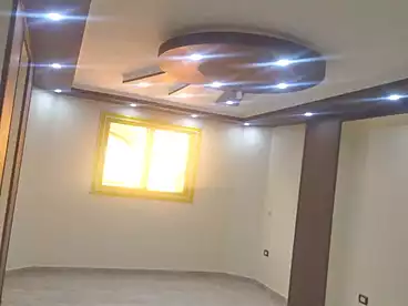 Apartments For sale in Nabil Taha St., El Matbaa, 120 sqm