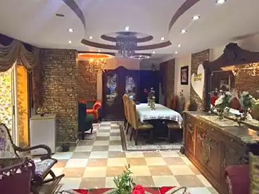Apartments For sale in Khaled Ibn El Walid St., Sidi Beshr Bahri, 135 sqm