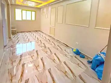 شقق للبيع في شارع جمال عبد الناصر، المندرة، 80 متر
