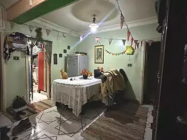 شقق للبيع في مجاورة 3، 15 مايو، 136 متر