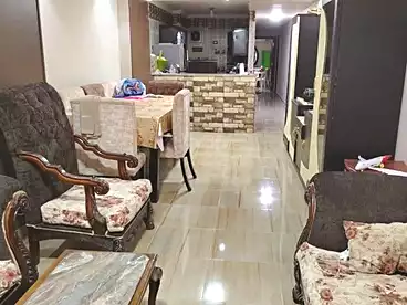 Apartments For sale in Shahin St., El Naam, 130 sqm