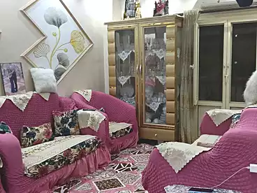 شقق للبيع في شبرا، القاهرة الكبرى، 75 متر