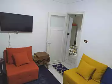 Properties For sale in Hasan Refaat St., Sidi Beshr Qebli, 90 sqm