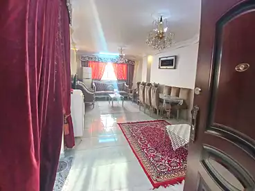 عقارات للبيع في سراي القبة، حدائق القبة، 150 متر