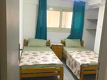 شقق للبيع في كامب شيزار، الاسكندرية، 85 متر