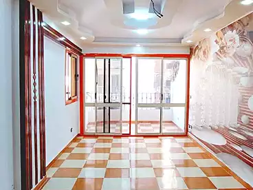 Apartments For sale in Shatee El Nakheel, Al Agamy, 100 sqm
