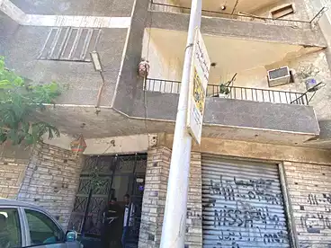 Apartments For rent in Ain Shams, Greater Cairo, 160 sqm