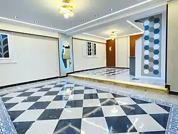 Apartments For sale in Shatee El Nakheel, Al Agamy, 140 sqm