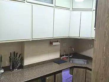 Apartments For sale in El Mansheya St., El Tawabek, 90 sqm