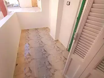 Apartments For sale in Shatee El Nakheel, Al Agamy, 90 sqm