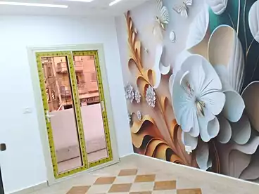 Apartments For sale in Street 30, Sidi Beshr Qebli, 125 sqm