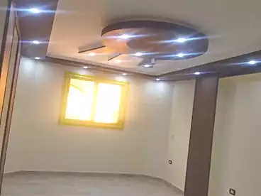 Apartments For sale in Nabil Taha St., El Matbaa, 120 sqm