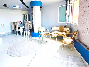 Apartments For sale in Malak Hefney St., El Montazah, 207 sqm