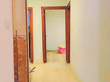 Apartments For sale in Amr Ibn El Aas St., El Matbaa, 100 sqm