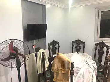 عقارات للإيجار في المريوطية، فيصل، 120 متر