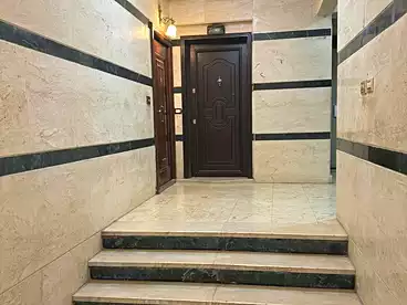 عقارات للبيع في شارع أحمد عرابي-هارون الرشيد-18، الحي الرابع، 140 متر
