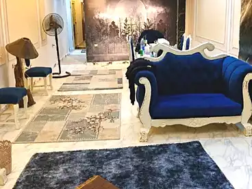 Apartments For sale in El Lebeny, El Haram, 165 sqm