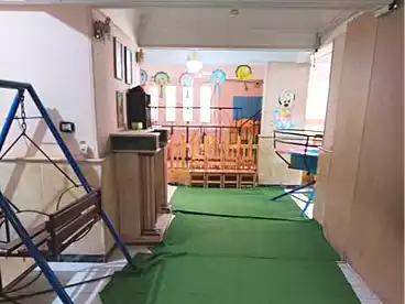 Commercial For sale in Ain Shams St., El Bitash, 250 sqm
