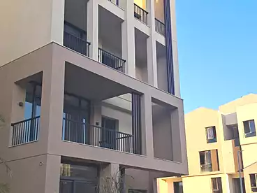 For sale in Beverly Hills Compound - Sodic, Compounds in Sheikh Zayed, 120 sqm