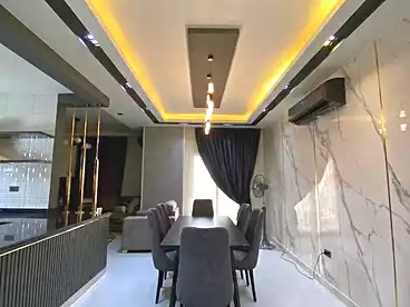 Apartments For sale in Neighbourhood 2, Eighth Zone, 165 sqm