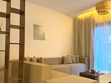 Studio For sale in Privado Compound - TMG, Madinaty, 65 sqm