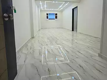 Apartments For sale in Street 45, El Asafra, 85 sqm