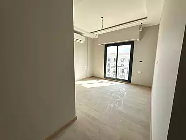 Apartments For sale in Karmell Compound - Sodic, Expansion Of El Sheikh Zayed City, 120 sqm