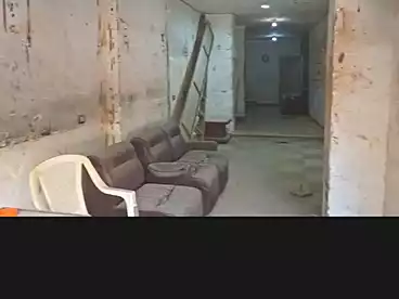 Shops For sale in Al Aeda Al Kadema St, El Bitash, 50 sqm