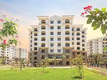 Properties For sale in Buildings Area - B2, Celia Compound - TMG, 139 sqm