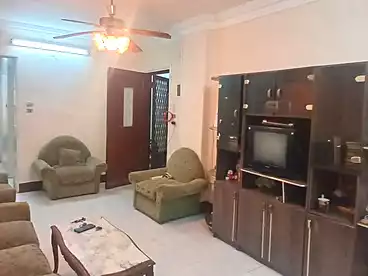 شقق للبيع في سراي القبة، حدائق القبة، 85 متر