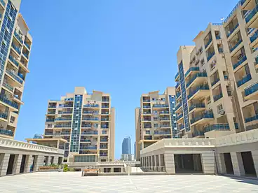 شقق للبيع في داون تاون - العلمين الجديدة - سيتى ايدج، منتجعات العلمين الجديدة، 167 متر