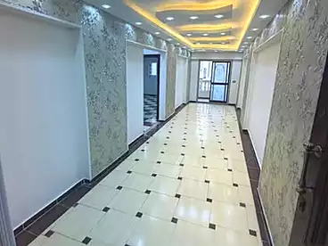 Apartments For sale in El Falki, El Seyouf, 130 sqm