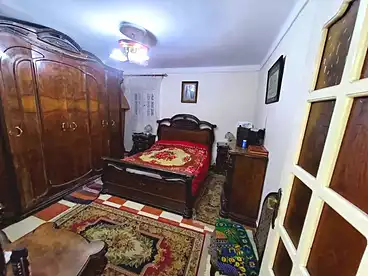 شقق للبيع في شارع عماد محمد الفايد، فيكتوريا، 167 متر