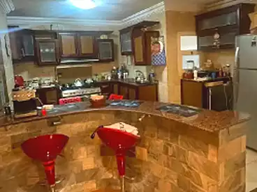 Apartments For sale in Area D, Hadayek El Ahram, 200 sqm