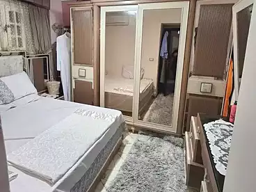 Apartments For sale in Street 16 El Eslah, El Falki, 85 sqm