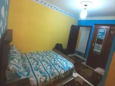 Apartments For sale in Sidi Beshr Bahri, Sidi Bishr, 70 sqm