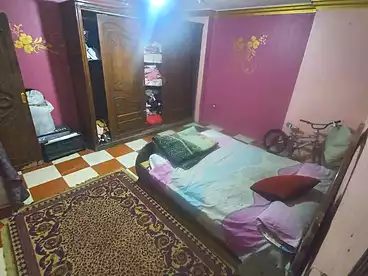 شقق للبيع في حدائق حلوان، حلوان، 135 متر