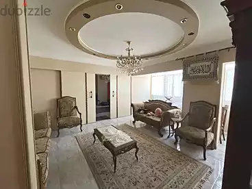شقق للبيع في المندرة، الاسكندرية، 130 متر