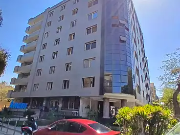 Offices For rent in El Nadi St., Sarayat El Maadi, 500 sqm