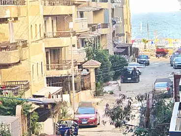 عقارات للبيع في العجمي، الاسكندرية، 130 متر
