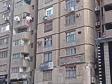 Apartments For sale in El Mariotia, Faisal, 90 sqm