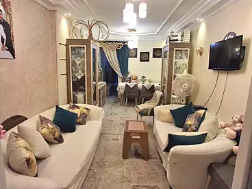 شقق للبيع في الفلكي، السيوف، 85 متر
