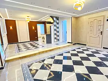 عقارات للبيع في شاطئ النخيل - ٦ اكتوبر، العجمي، 130 متر