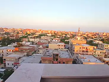 Apartments For sale in El Hanafeya St., El Bitash, 145 sqm