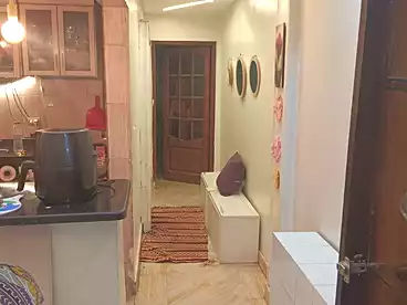 Apartments For sale in El Arbaeen St., Gisr Al Suez, 100 sqm