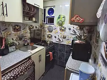 شقق للبيع في شارع 16 الاصلاح، الفلكي، 85 متر