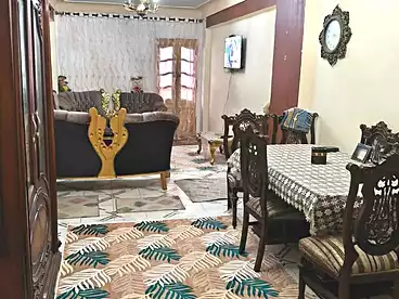 شقق للبيع في البيطاش، العجمي، 120 متر